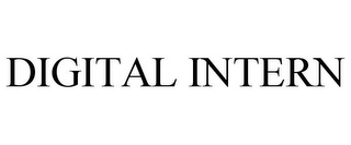 DIGITAL INTERN