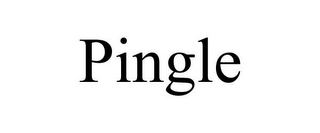 PINGLE