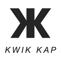 KK KWIK KAP