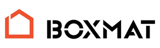 BOXMAT