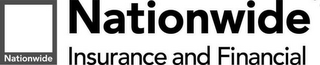 NATIONWIDE NATIONWIDE INSURANCE AND FINANCIAL