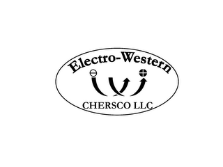 ELECTRO WESTERN W CHERSCO LLC