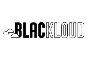 BLACKLOUD