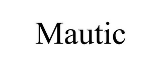 MAUTIC