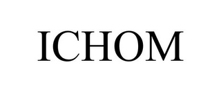 ICHOM