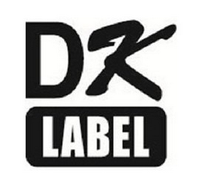 DK LABEL