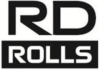 RD ROLLS