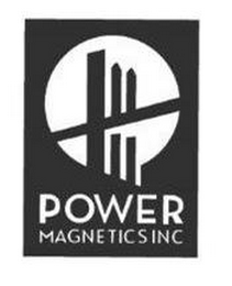 PM POWER MAGNETICS INC