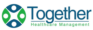 TOGETHER HEALTHCARE MANAGEMENT