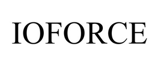 IOFORCE