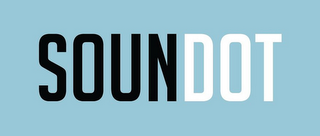 SOUNDOT