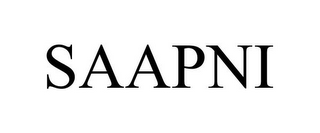 SAAPNI