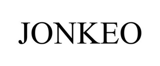 JONKEO