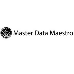 MASTER DATA MAESTRO