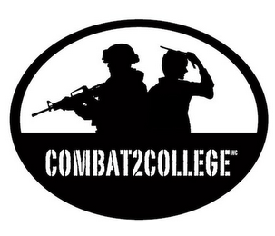 COMBAT2COLLEGE INC