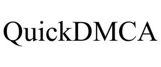 QUICKDMCA