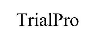 TRIALPRO