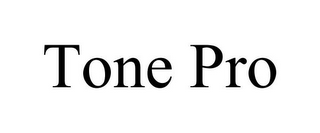 TONE PRO