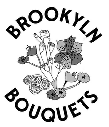 BROOKLYN BOUQUETS