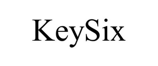 KEYSIX