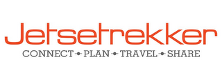 JETSETREKKER CONNECT PLAN TRAVEL SHARE