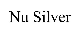 NU SILVER