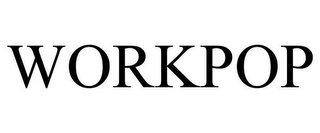 WORKPOP