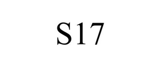 S17