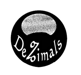 DEZIMALS