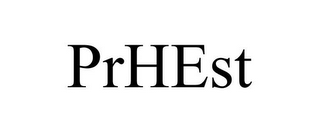 PRHEST