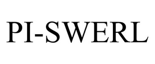 PI-SWERL