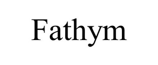 FATHYM