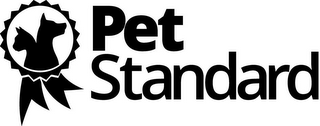 PET STANDARD