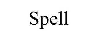 SPELL