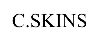 C.SKINS