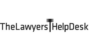 THE LAWYERS HELP DESK