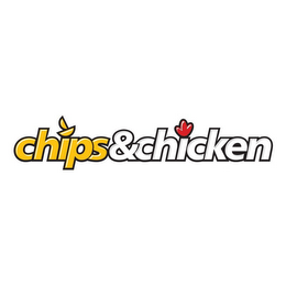 CHIPS&CHICKEN