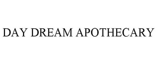 DAY DREAM APOTHECARY