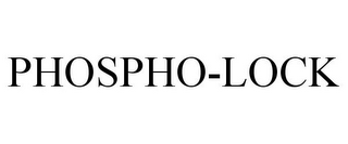 PHOSPHO-LOCK