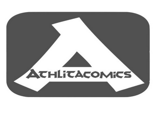 A ATHLITACOMICS