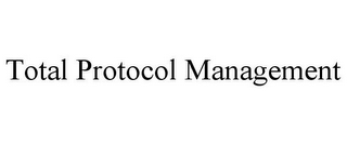 TOTAL PROTOCOL MANAGEMENT