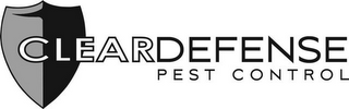 CLEARDEFENSE PEST CONTROL