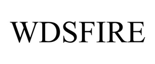 WDSFIRE