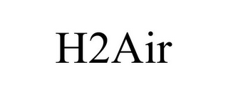 H2AIR