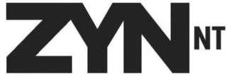 ZYN NT