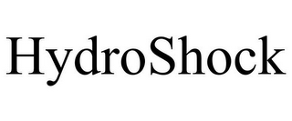 HYDROSHOCK