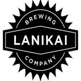 LANIKAI BREWING COMPANY