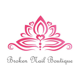 BROKEN NAIL BOUTIQUE