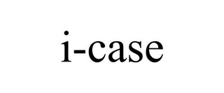 I-CASE