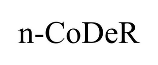 N-CODER